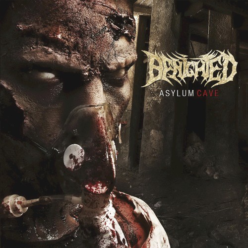 Benighted - Asylum Cave